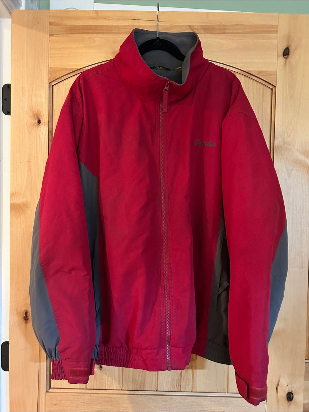 Cabela’s Men’s Jacket